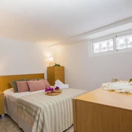 Albufera Retreat 度假居 苏埃卡