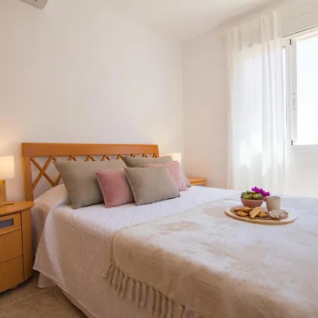 Albufera Retreat * 苏埃卡