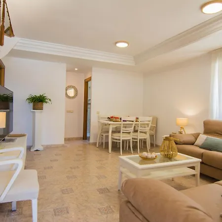 Albufera Retreat 度假居