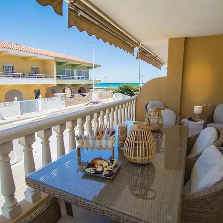 Albufera Retreat 苏埃卡