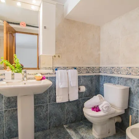 Albufera Retreat * 苏埃卡