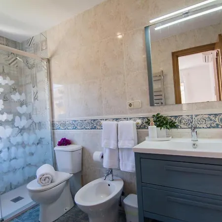 Albufera Retreat 度假居