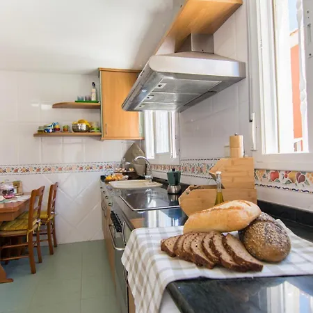 Albufera Retreat 度假居