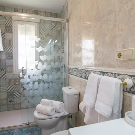 度假居 Albufera Retreat *