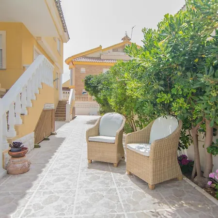 Albufera Retreat 苏埃卡